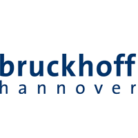 Bruckhoff logo