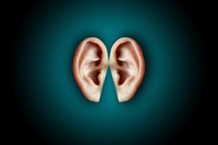 oído externo