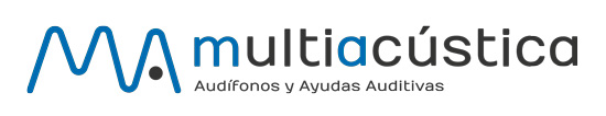 Logo Multiacustica